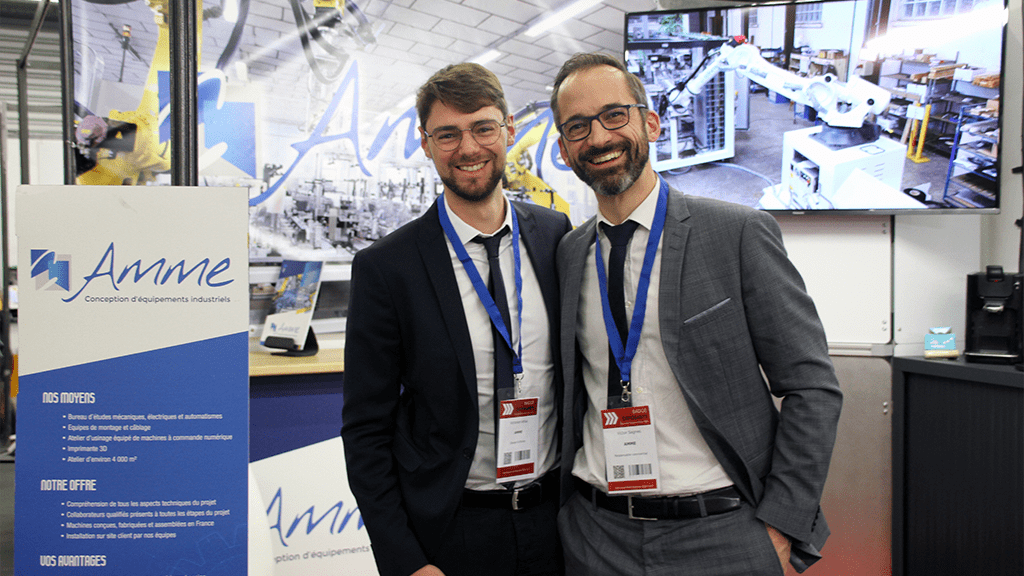 Salon business industries