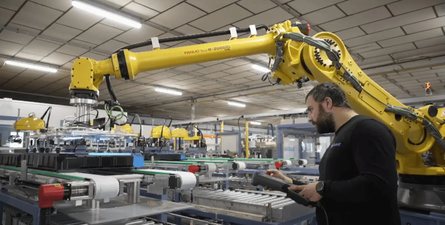 Silence, ça tourne ! Ep.2